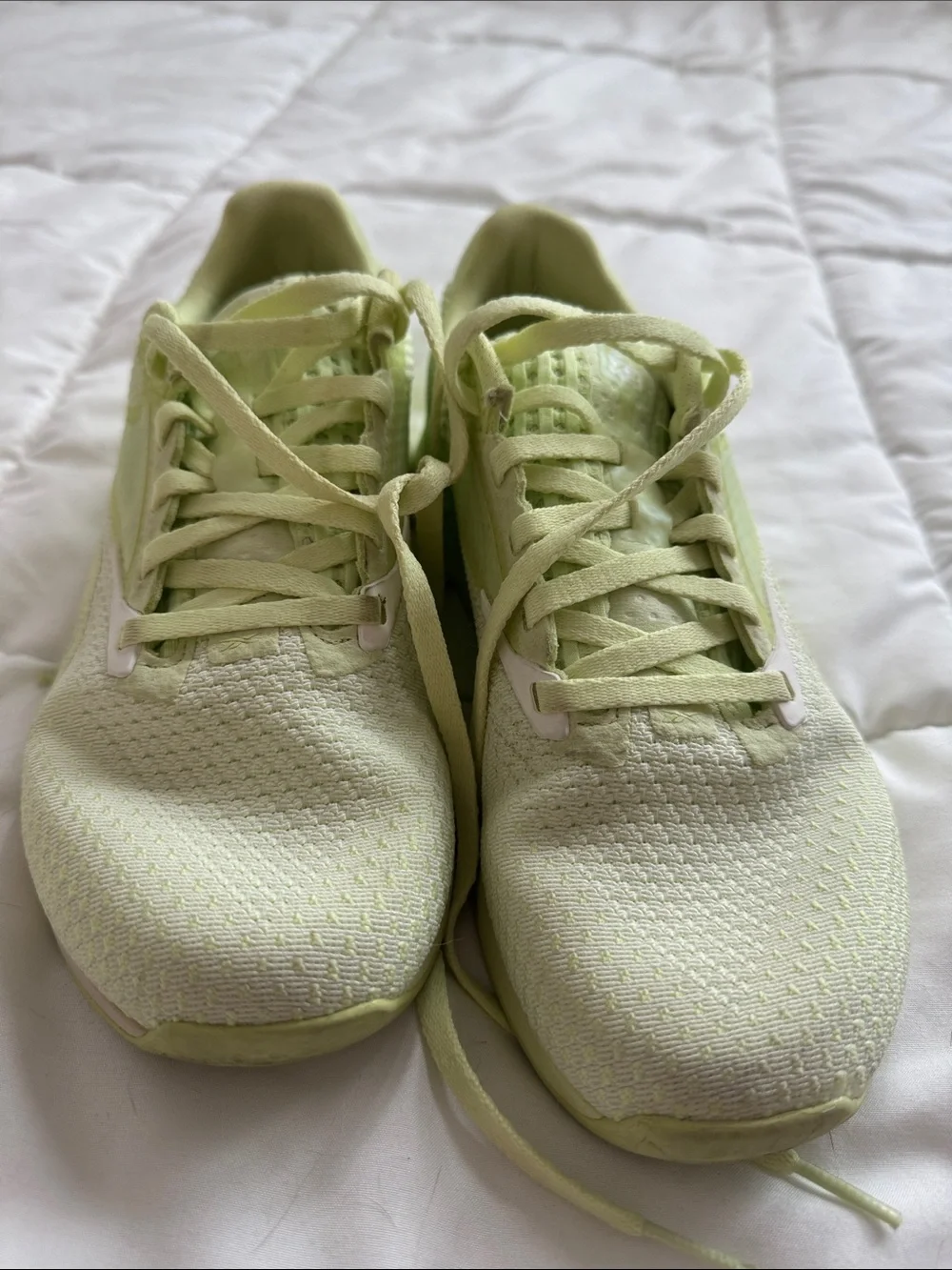 Reebok nano x3